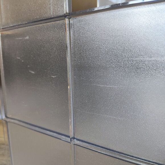 DISCONTINUED - Rubbermaid Shelf Saver Desktop Organizer - 3 Shelves - Picture 4 of 7